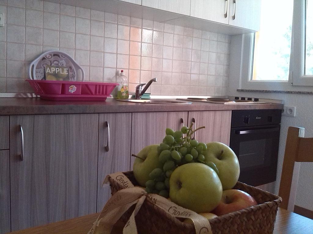 Apartments Batarilo ゴルニ・カリン 部屋 写真