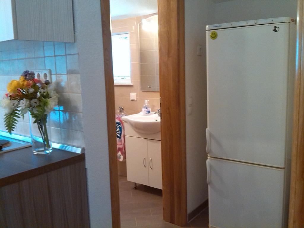 Apartments Batarilo ゴルニ・カリン 部屋 写真